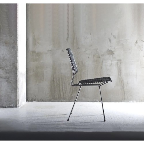 Brick Gervasoni modern chair