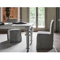 Ghost 23 Gervasoni upholstered chair