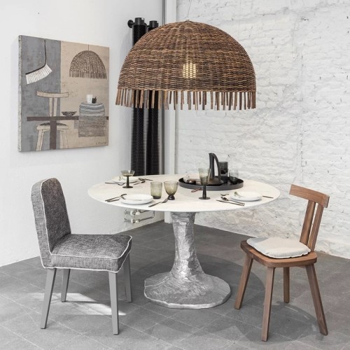 Next 25 Gervasoniupholstered chair