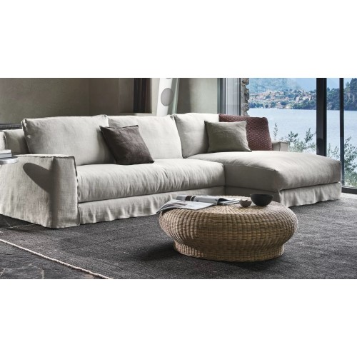 Bolla Gervasoni coffee table
