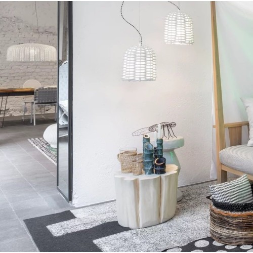 Brick Gervasoni coffee table