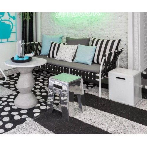 Inout 46 In Gervasoni side table