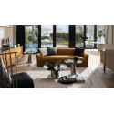 Next 144 Gervasoni round coffee table
