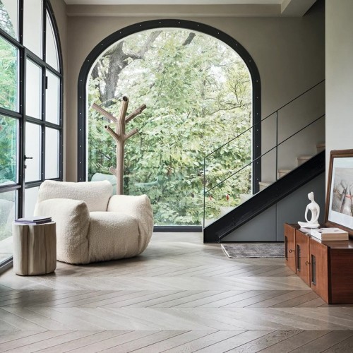 Nuvola Gervasoni modern armchair