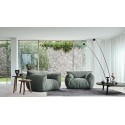 Nuvola Gervasoni modern armchair