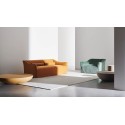 Saia Gervasoni modern armchair