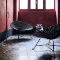 Sweet Gervasoni modern armchair