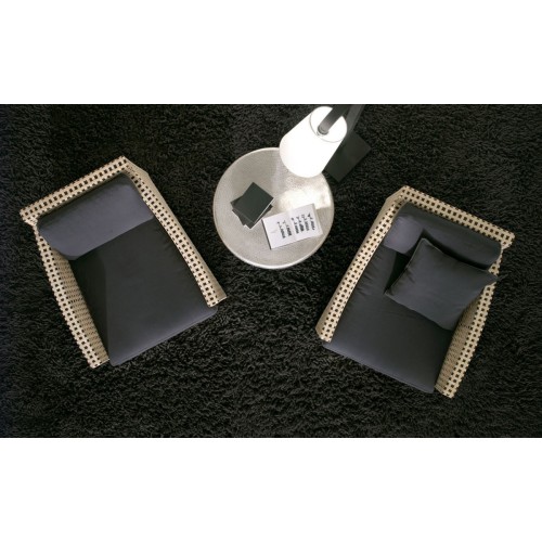 Wk Gervasoni modern armchair