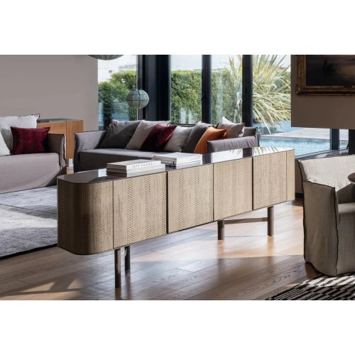 Daen Gervasoni modern sideboard
