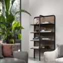Daen Gervasoni modern bookcase