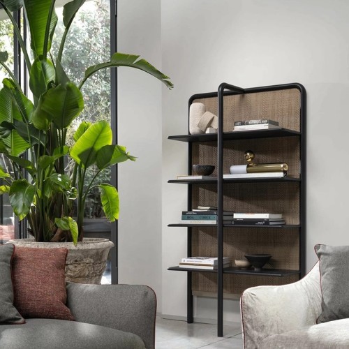 Daen Gervasoni modern bookcase