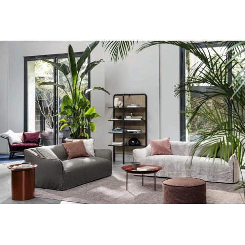 Daen Gervasoni modern bookcase