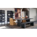 Daen Gervasoni modern bookcase