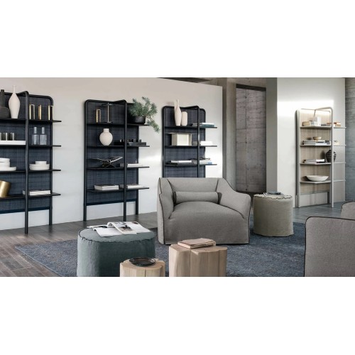 Daen Gervasoni modern bookcase