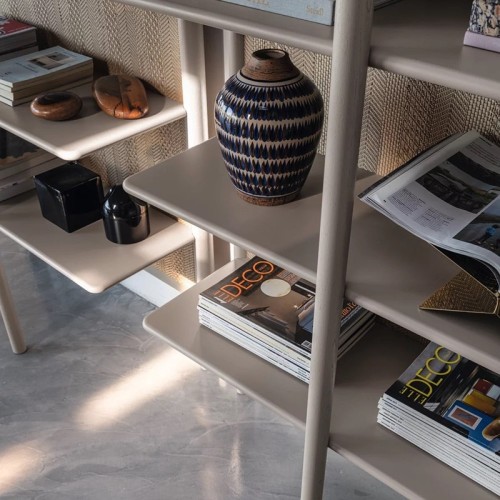 Daen Gervasoni modern bookcase