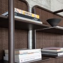 Daen Gervasoni modern bookcase