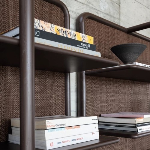 Daen Gervasoni modern bookcase