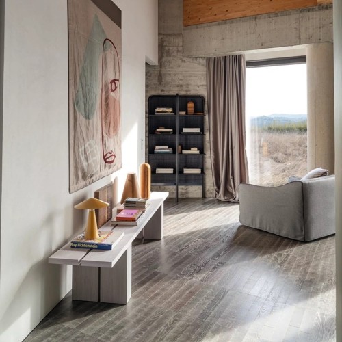 Daen Gervasoni modern bookcase