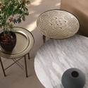 Cristaline Fiam Coffee Table Salone Del Mobile 2023