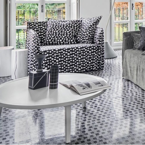 Love-Seat Gervasoni Ghost 09