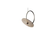 Marry Me Fiam Suspension Lamp Salone Del Mobile 2023
