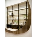 Shift Fiam Mirror Salone Del Mobile 2023