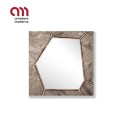 Silica Fiam Mirror Salone Del Mobile 2023
