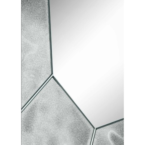 Silica Fiam Mirror Salone Del Mobile 2023