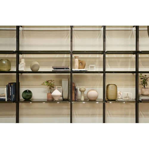 Remind Fiam Bookcase Salone Del Mobile 2023