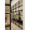Remind Fiam Bookcase Salone Del Mobile 2023