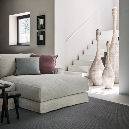 Loll Gervasoni corner sofa