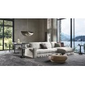 Loll Gervasoni corner sofa