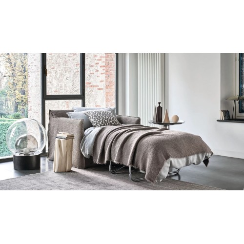 Ghost Gervasoni sofa bed