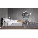 Linea Gervasoni Double Bed