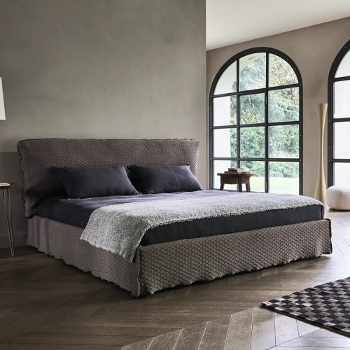 Loll Gervasoni Queen Size Bed