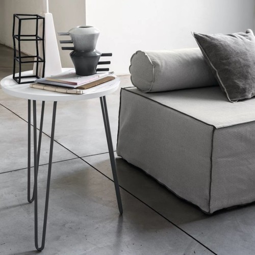 Beds Lc 46 Gervasoni bedside table