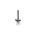 Lea A18140 Inda toilet brush holder