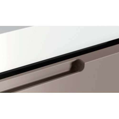 Soft Inda Design bathroom cabinet