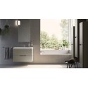 Soft Inda Design bathroom cabinet