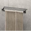 Lea A18680 Inda towel rack