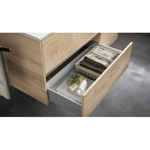 Village Inda Design bathroom cabinet