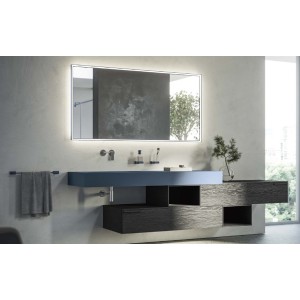 lea-inda-a1811z-soap-dish