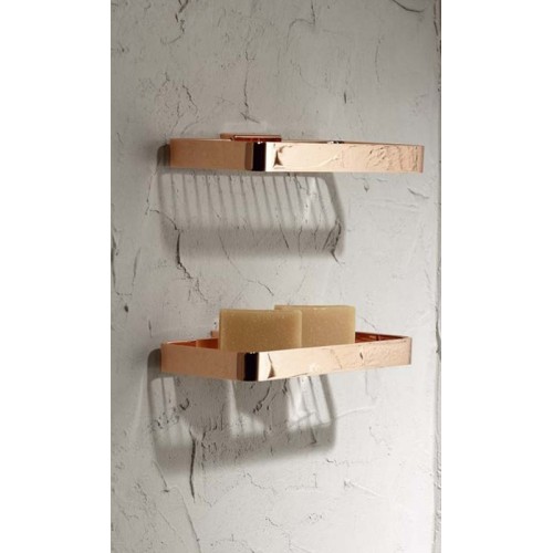 Lea A1849A Inda Soap dish