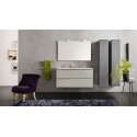 Urban Inda Design bathroom cabinet