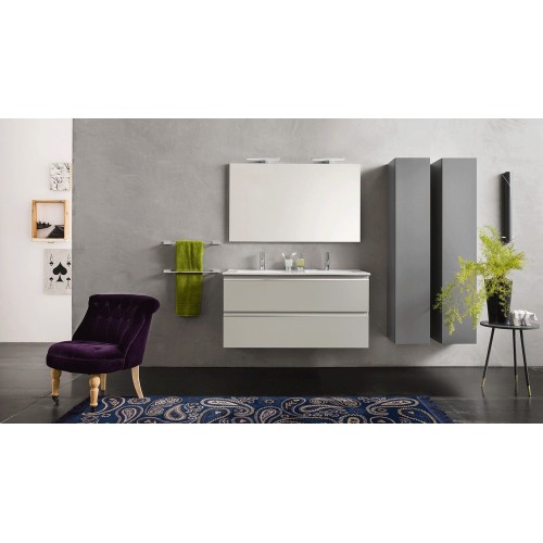 Urban Inda Design bathroom cabinet