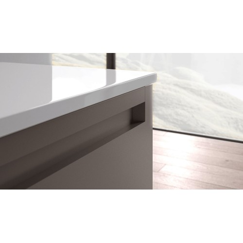 Piccadilly Inda Design bathroom cabinet