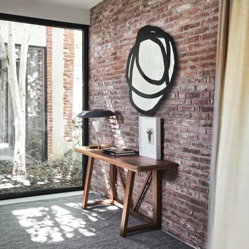 Sweet Gervasoni Mirror