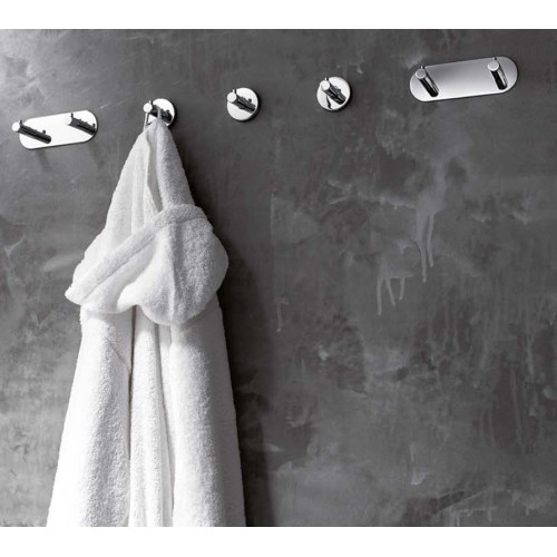 Gealuna A1020B Inda Clothes Hanger