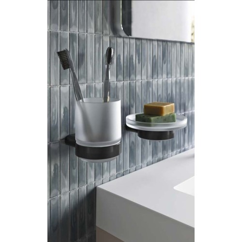 Mito A20020 Inda Soap Dish