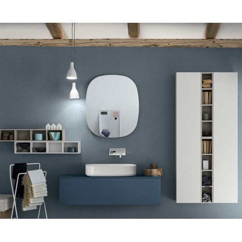 Fusine Inda modern Mirror